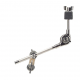 Gibraltar SC-CMBRA Medium Cymbal Boom Ratchet Assembly