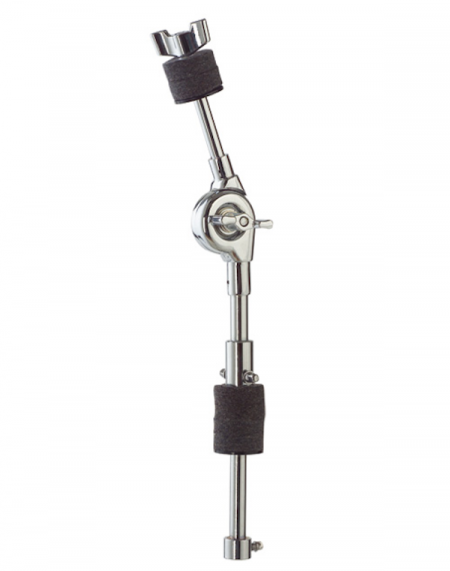 Gibraltar SC-CSA Straight Cymbal Stacker Assembly with Tilter