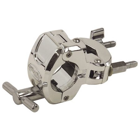 Gibraltar SC-GCRMC Chrome Multi Clamp