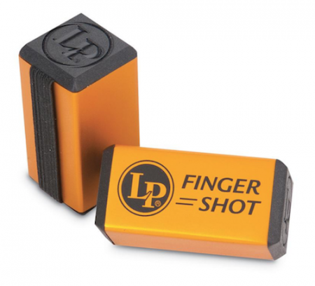 LP Finger Shot