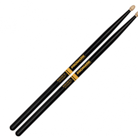 Promark Rebound ActiveGrip 5A Wood Tip Drumstick