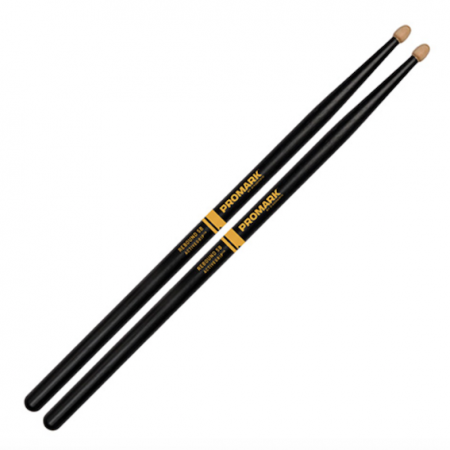Promark Rebound ActiveGrip 5B Wood Tip Drumstick