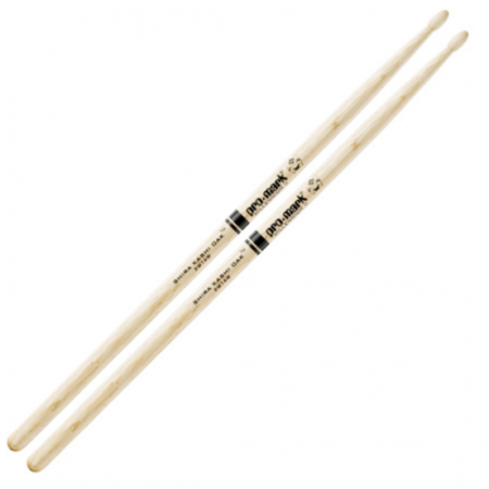 Promark Shira Kashi Oak 7A Wood Tip Drumstick