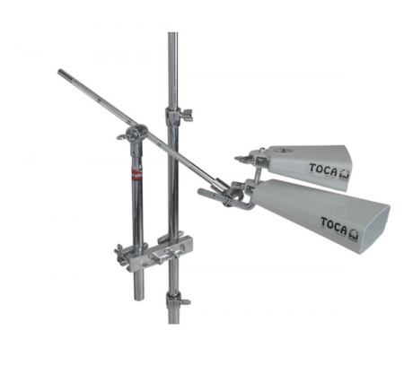 Gibraltar SC-170 Boom Tom/Percussion Cowbell Arm