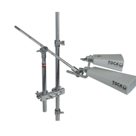 Gibraltar SC-170 Boom Tom/Percussion Cowbell Arm