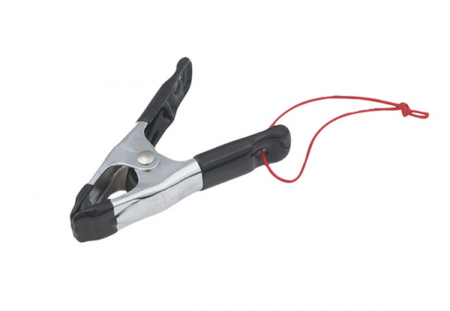 Gibraltar SC-TC Triangle Clip Mount