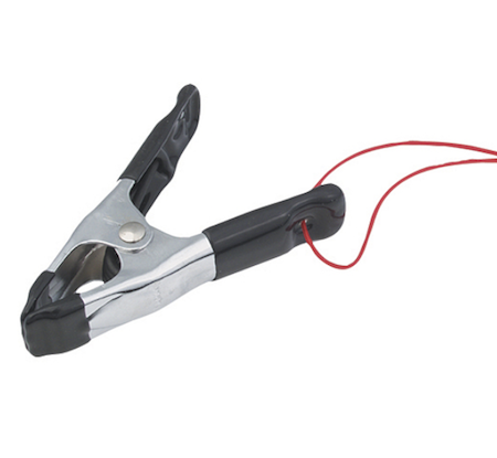 Gibraltar SC-TC Triangle Clip Mount