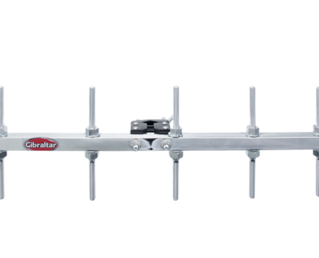 Gibraltar GAB-20 Accessory Mount & Clamp