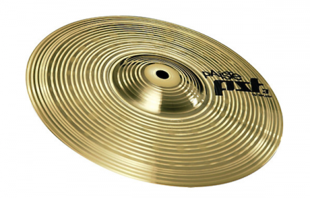 Paiste 10" PST3 Splash