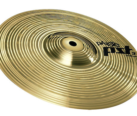 Paiste 10" PST3 Splash