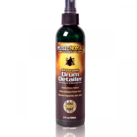 Music Nomad Drum Detailer