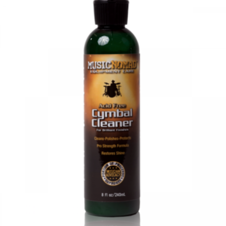 Music Nomad Cymbal Cleaner
