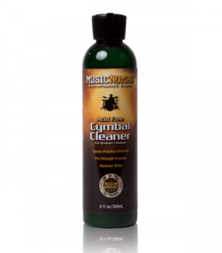 Music Nomad Cymbal Cleaner
