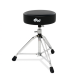 DW 5000 Series Round Top Throne