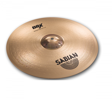 Sabian 16" B8X Medium Crash
