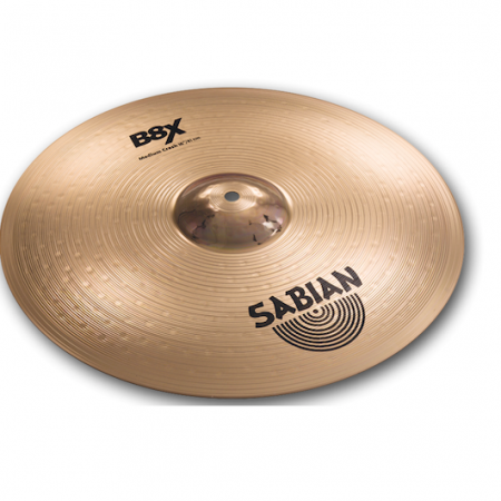 Sabian 16" B8X Medium Crash