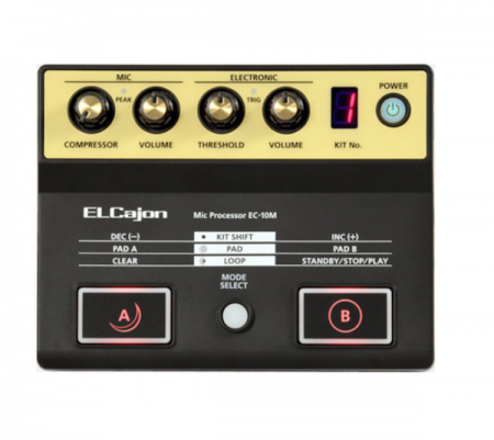 Roland EC-10M ELCajon Module