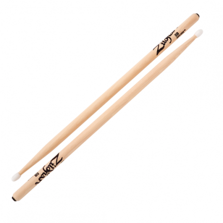 Zildjian Anti-Vibe 5B Nylon Tip Drumsticks