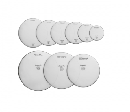 Roland PowerPly Mesh Head