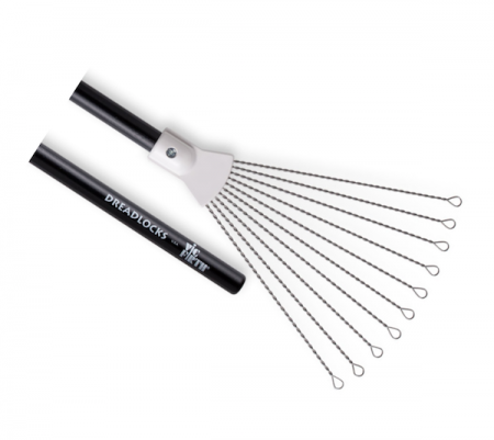 Vic Firth Dreadlocks