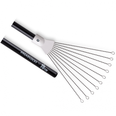 Vic Firth Dreadlocks