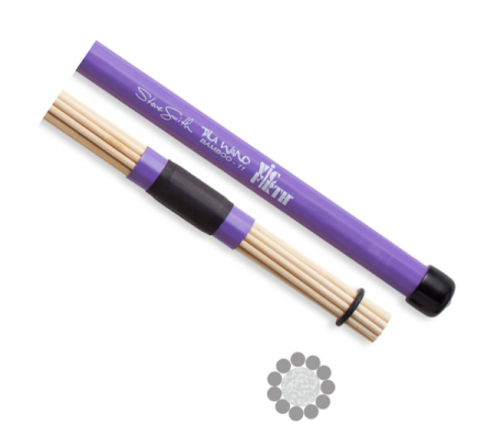 Vic Firth Steve Smith Bamboo Tala Wand