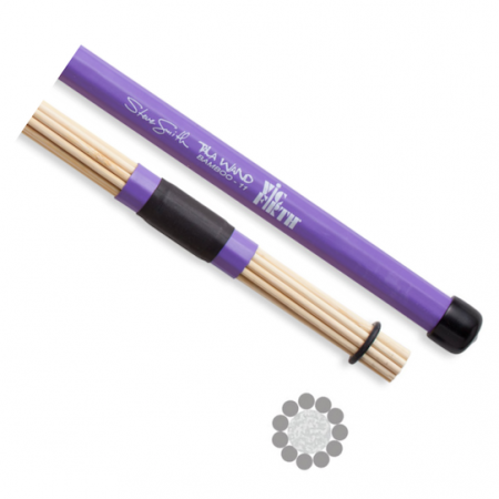 Vic Firth Steve Smith Bamboo Tala Wand