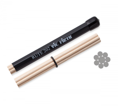 Vic Firth Rute 202