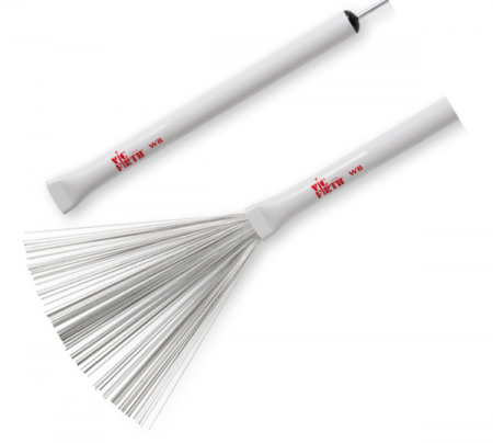 Vic Firth Wire Brush