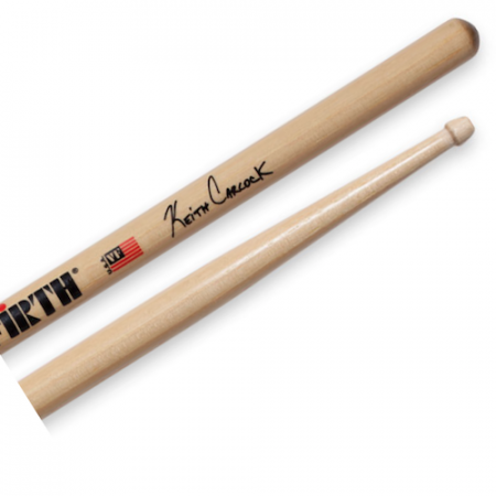 Vic Firth Keith Carlock Wood Tip Drumsticks