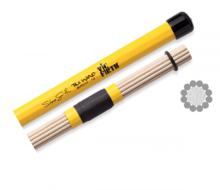 Vic Firth Steve Smith Birch Tala Wand