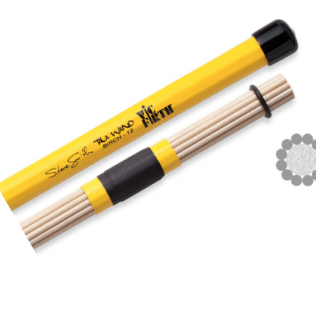 Vic Firth Steve Smith Birch Tala Wand