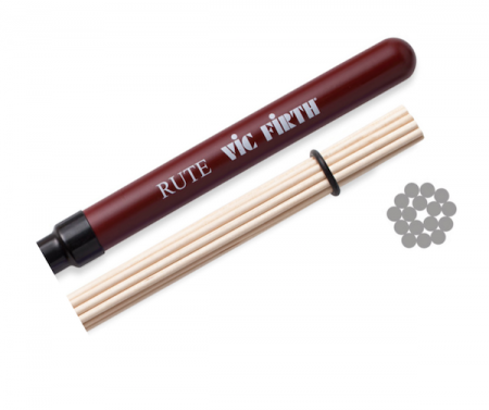 Vic Firth Rute