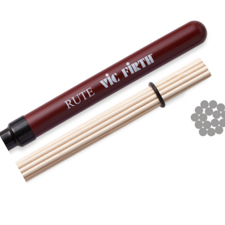 Vic Firth Rute