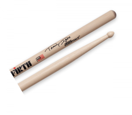 Vic Firth Tommy Igoe Wood Tip Drumsticks