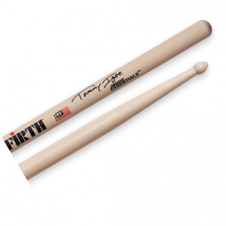 Vic Firth Tommy Igoe Wood Tip Drumsticks