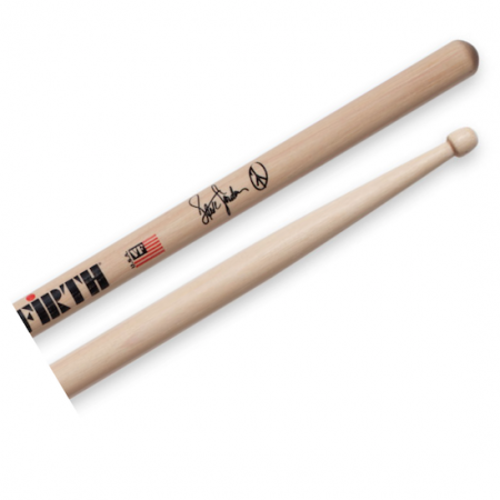 Vic Firth Steve Jordan Wood Tip Drumsticks