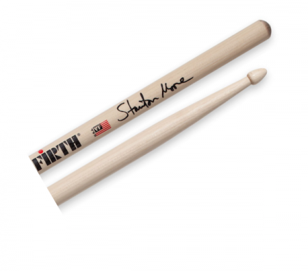 Vic Firth Stanton Moore Wood Tip Drumsticks