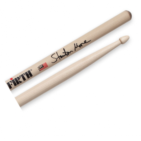 Vic Firth Stanton Moore Wood Tip Drumsticks