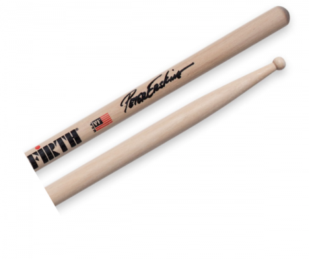 Vic Firth Peter Erskine Wood Tip Drumsticks