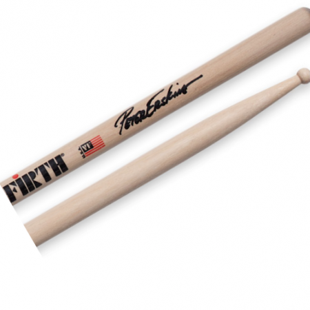 Vic Firth Peter Erskine Wood Tip Drumsticks