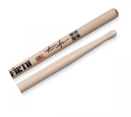 Vic Firth Aaron Spears Wood Tip Drumsticks