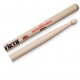 Vic Firth Rock American Classic Wood Tip Drumsticks