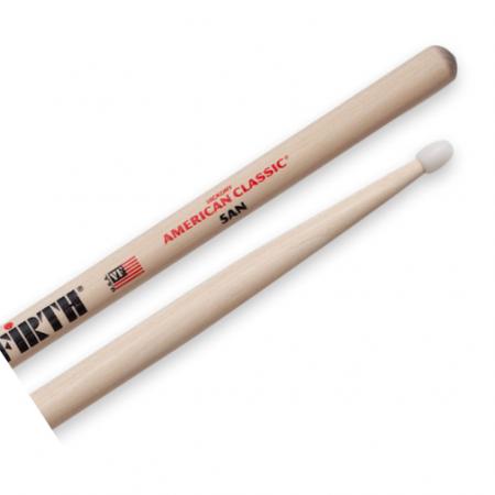 Vic Firth 5A American Classic Nylon Tip Drumsticks