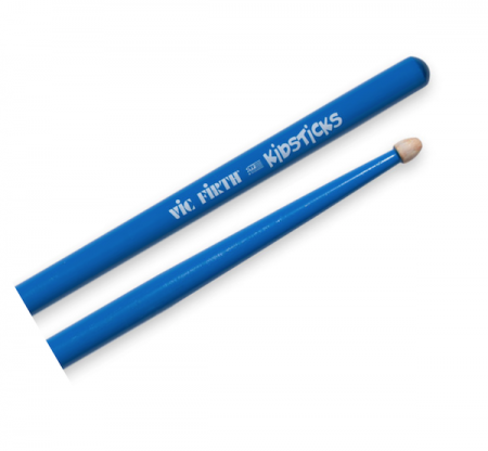 Vic Firth Kids Wood Tip Drumsticks