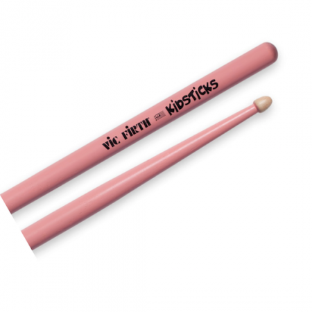 Vic Firth Kids Wood Tip Drumsticks