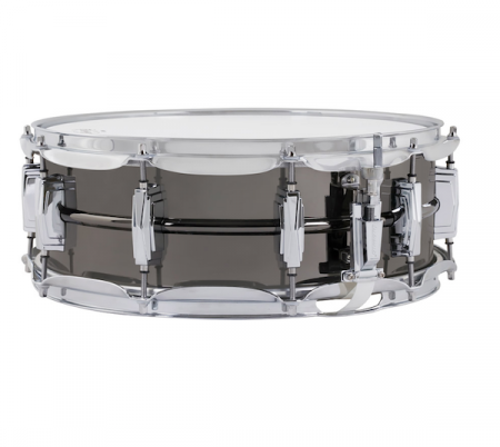 Ludwig Black Beauty 14" x 5" Snare Drum