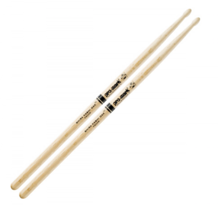Promark Shira Kashi Oak 5A Wood Tip Drumstick