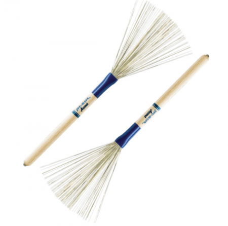 ProMark B300 Oak Handle Accent Brush