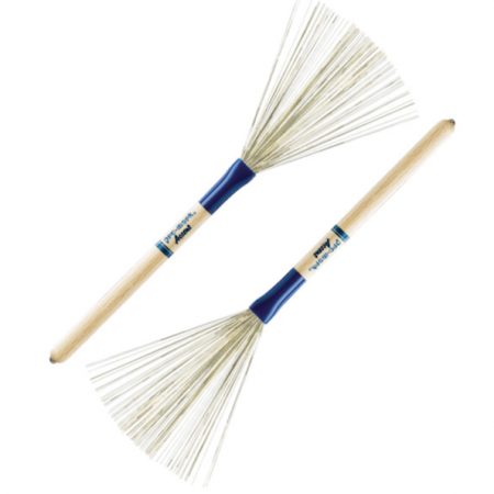 ProMark B300 Oak Handle Accent Brush